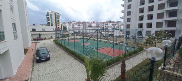 شقة 1+1 في Alanya, Turkey رقم 16367 3