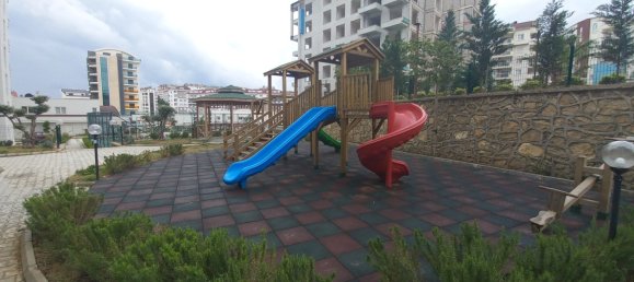 شقة 1+1 في Alanya, Turkey رقم 16367 2