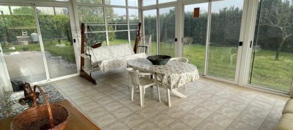 16-Zimmer Villa in Terracina, Italy, Nr. 136828 9