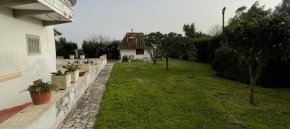 16-Zimmer Villa in Terracina, Italy, Nr. 136828 8