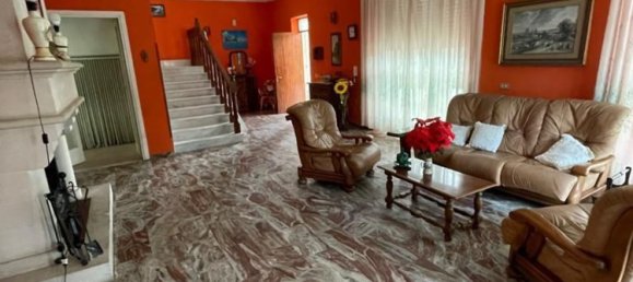 16-Zimmer Villa in Terracina, Italy, Nr. 136828 11