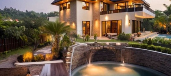 16-Zimmer Villa in Terracina, Italy, Nr. 136828 4