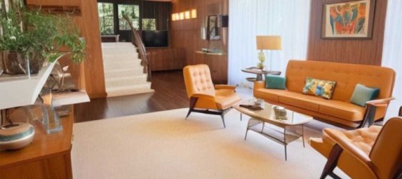 16-Zimmer Villa in Terracina, Italy, Nr. 136828 12