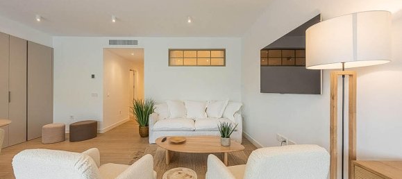 Квартира с 2 спальнями в Марбелья, Испания № 31184 5