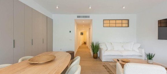 Квартира с 2 спальнями в Марбелья, Испания № 31184 11