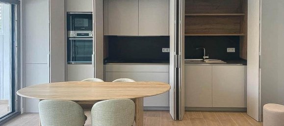 Квартира с 2 спальнями в Марбелья, Испания № 31184 6