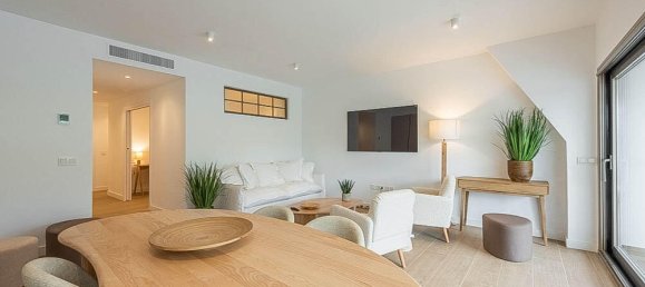 Квартира с 2 спальнями в Марбелья, Испания № 31184 4