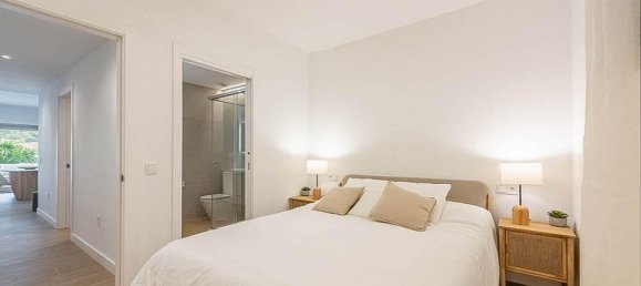 Квартира с 2 спальнями в Марбелья, Испания № 31184 15