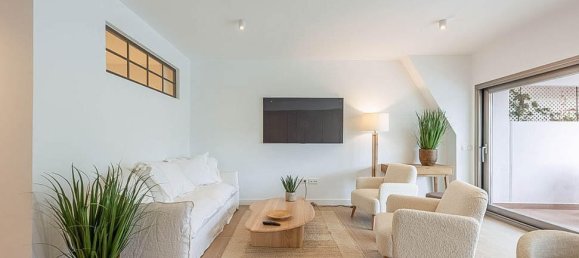 Квартира с 2 спальнями в Марбелья, Испания № 31184 10