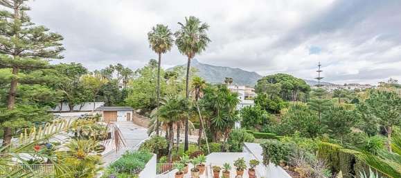 Квартира с 2 спальнями в Марбелья, Испания № 31184 18