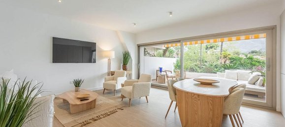 Квартира с 2 спальнями в Марбелья, Испания № 31184 9