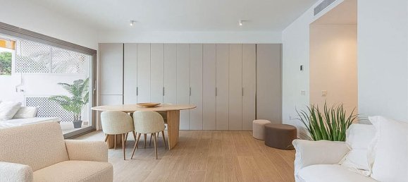 Квартира с 2 спальнями в Марбелья, Испания № 31184 13