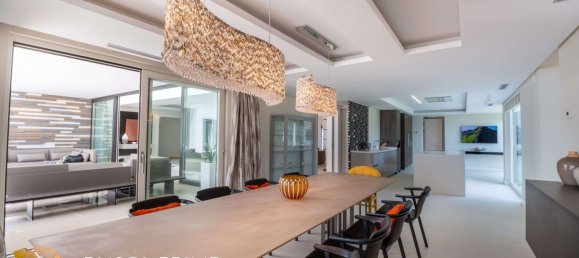 5 Schlafzimmer Villa in Benahavis, Spain, Nr. 5388 3