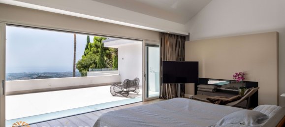 5 Schlafzimmer Villa in Benahavis, Spain, Nr. 5388 8