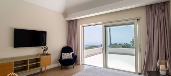 5 Schlafzimmer Villa in Benahavis, Spain, Nr. 5388 18