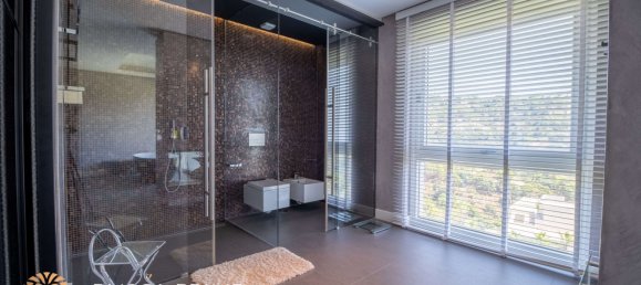 5 Schlafzimmer Villa in Benahavis, Spain, Nr. 5388 16