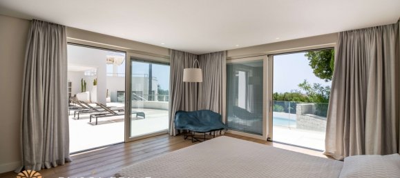 5 Schlafzimmer Villa in Benahavis, Spain, Nr. 5388 9