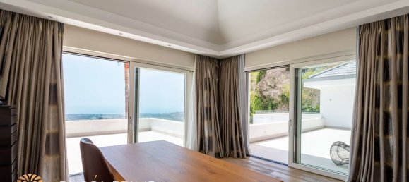5 Schlafzimmer Villa in Benahavis, Spain, Nr. 5388 20
