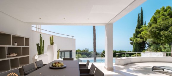 5 Schlafzimmer Villa in Benahavis, Spain, Nr. 5388 15