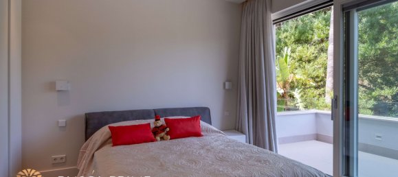 5 Schlafzimmer Villa in Benahavis, Spain, Nr. 5388 17