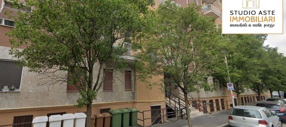 1 غرف نوم شقة في Cinisello Balsamo, Italy رقم 1972 2