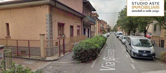 1 غرف نوم شقة في Cinisello Balsamo, Italy رقم 1972 17