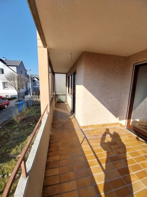 3غرفة شقة في Baden-Wurttemberg, Germany رقم 19890