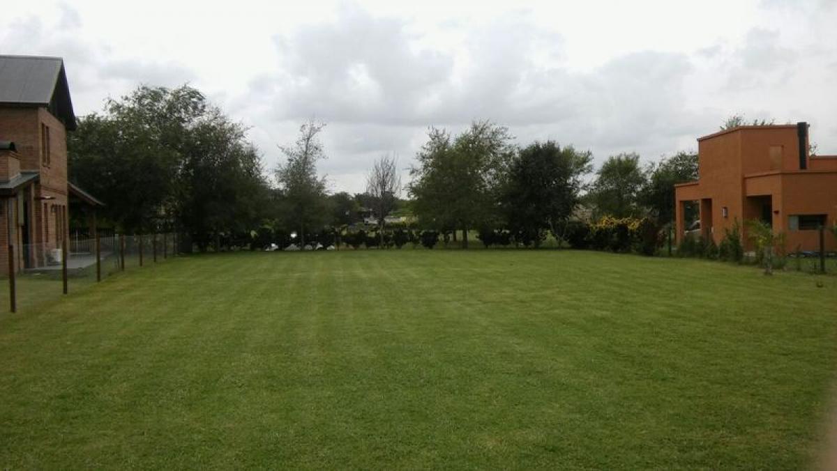 Grundstück in Pilar, Argentina, Nr. 47920