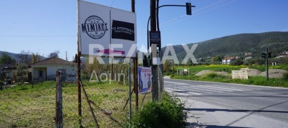 946 m² terreno en venta en Volos, Magnesia, Thessaly, Thessaly and Central Greece, Greece № 78823 2