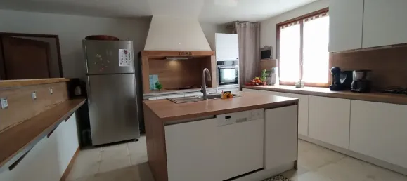 قطعة أرض في Michery, France 3900متر مربع رقم 58251 5