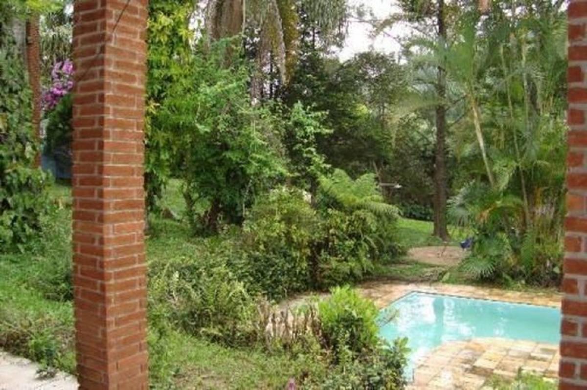 4 Schlafzimmer Haus in Sao Paulo, Brazil, Nr. 562911