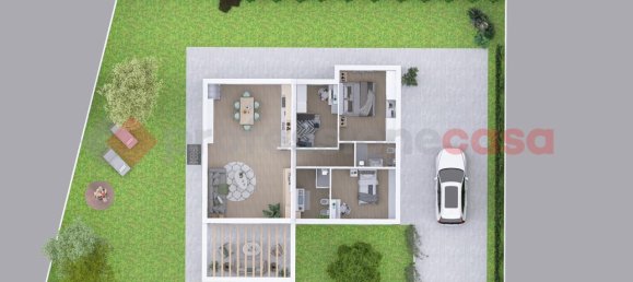 4غرفة فيلا في Paliano, Italy رقم 126581 8