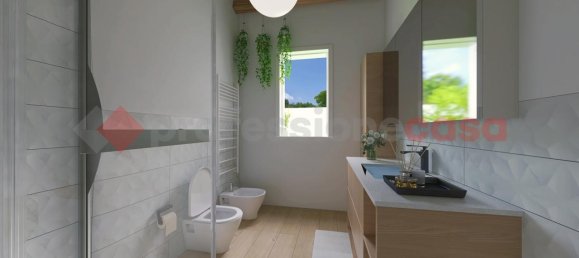 4غرفة فيلا في Paliano, Italy رقم 126581 35