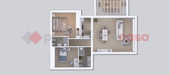 4غرفة فيلا في Paliano, Italy رقم 126581 9