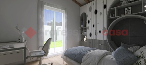 4غرفة فيلا في Paliano, Italy رقم 126581 3