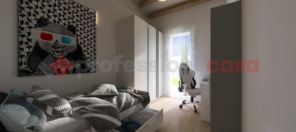 4غرفة فيلا في Paliano, Italy رقم 126581 34