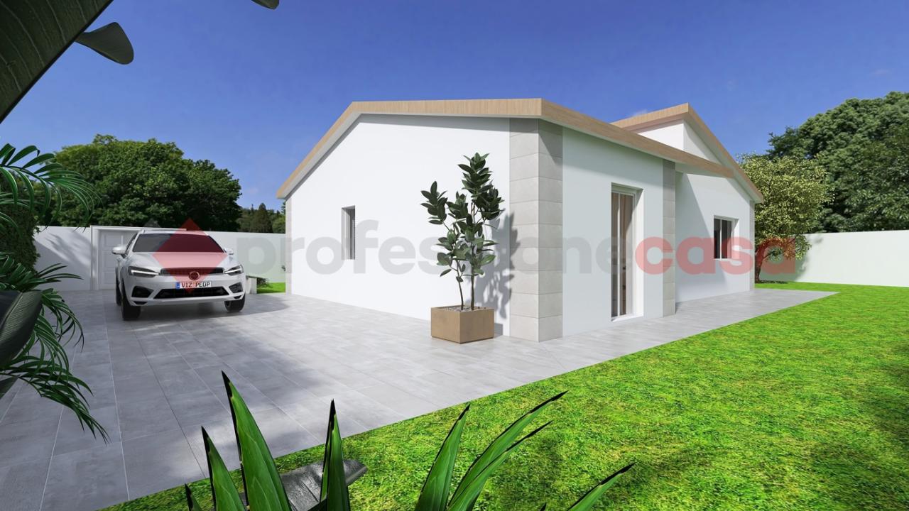 4غرفة فيلا في Paliano, Italy رقم 126581