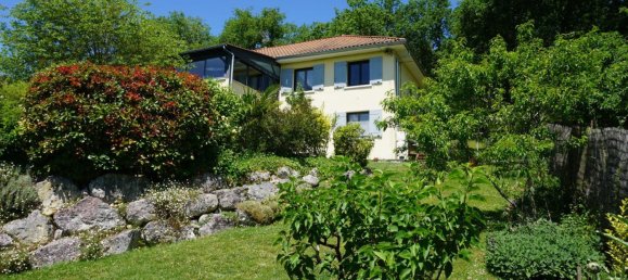 Вилла с 4 спальнями в Дордонь, Франция № 361316 2