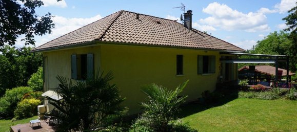 Вилла с 4 спальнями в Дордонь, Франция № 361316 3