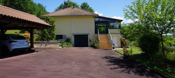 Вилла с 4 спальнями в Дордонь, Франция № 361316 4