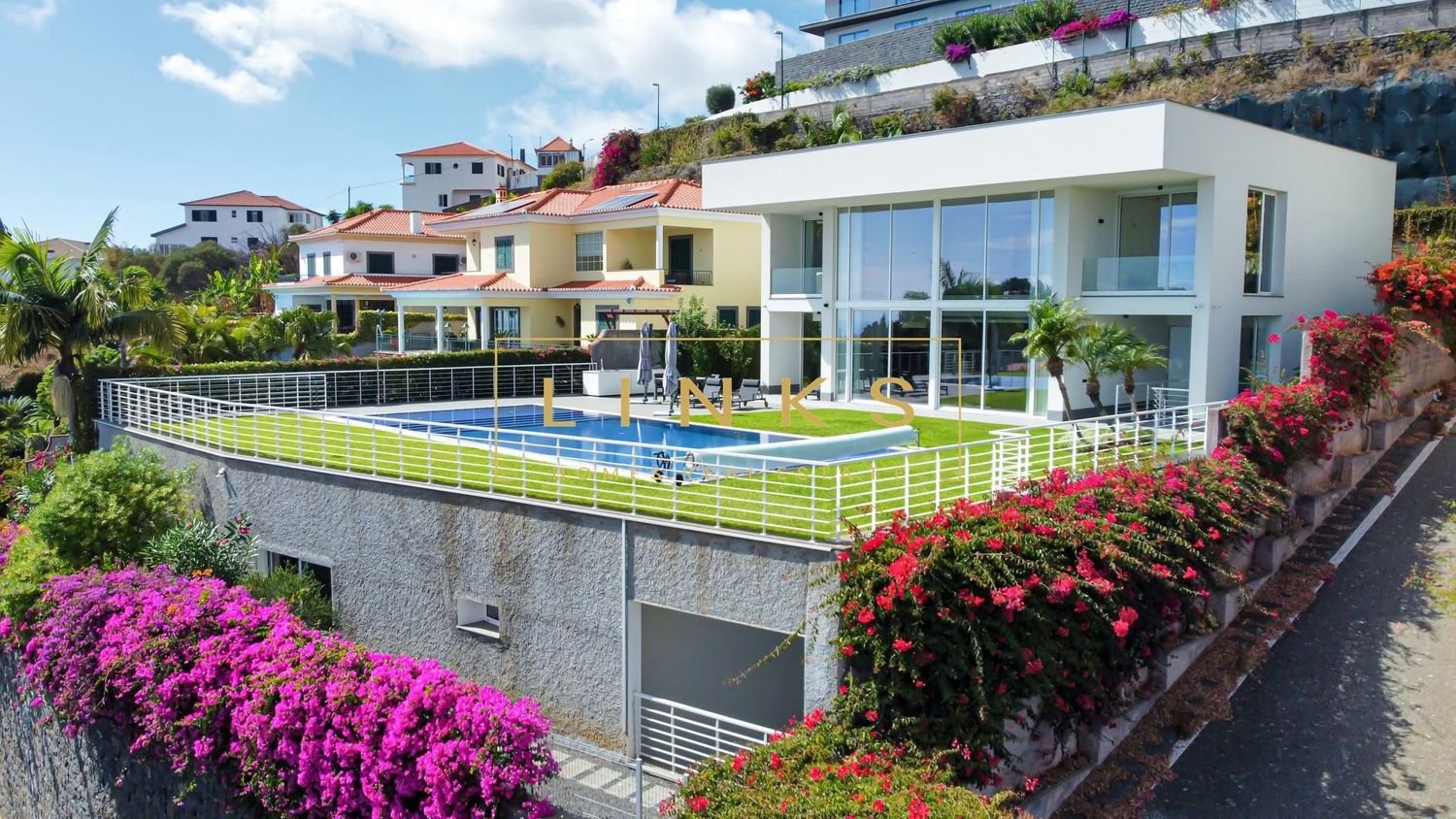 4 chambres Maison à Funchal, Portugal No. 139199