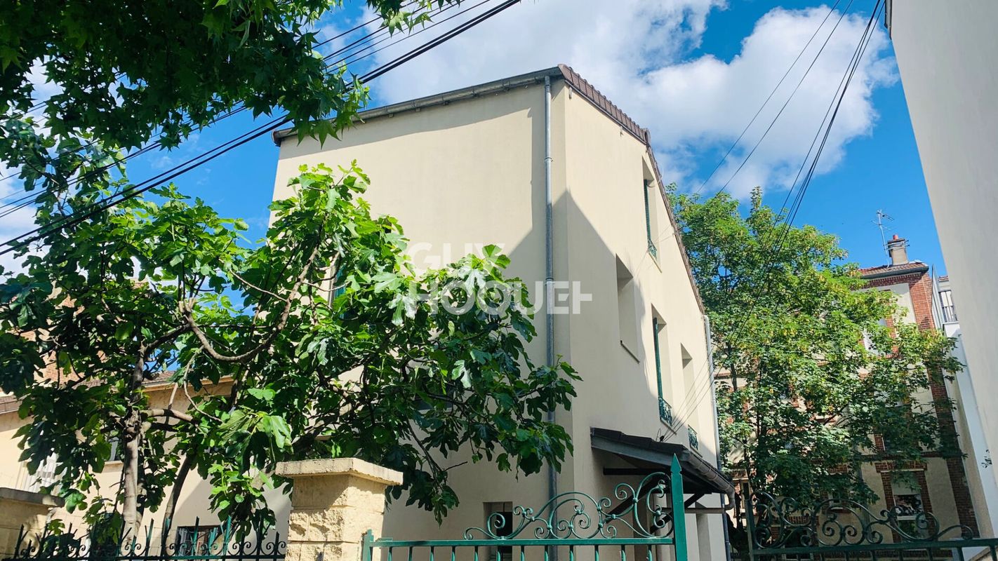 Casa T5 em Asnieres-sur-Seine, France N.º 181174