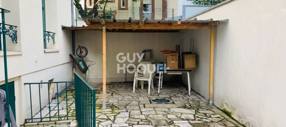 Casa T5 em Asnieres-sur-Seine, France N.º 181174 3