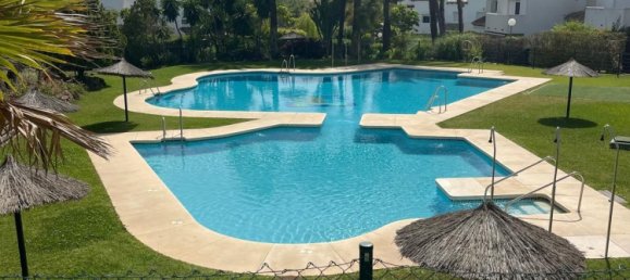 2 bedrooms Townhouse in Estepona, Spain No. 146940 37