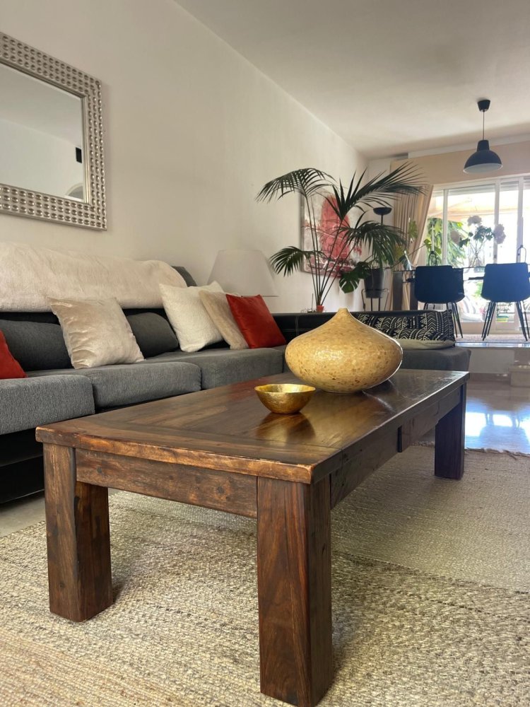 2 bedrooms Townhouse in Estepona, Spain No. 146940