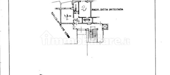 1 bedroom Apartment in Meda, Italy No. 267016 20