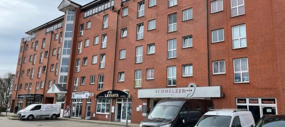 Apartamento de 2 habitaciónes en Stormarn, Germany No. 331132 3