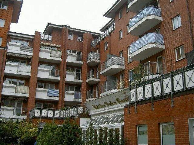 Apartamento de 2 habitaciónes en Stormarn, Germany No. 331132