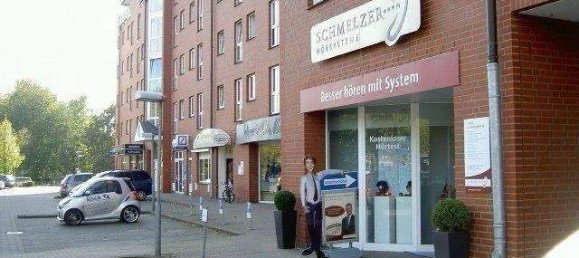 Apartamento de 2 habitaciónes en Stormarn, Germany No. 331132 2