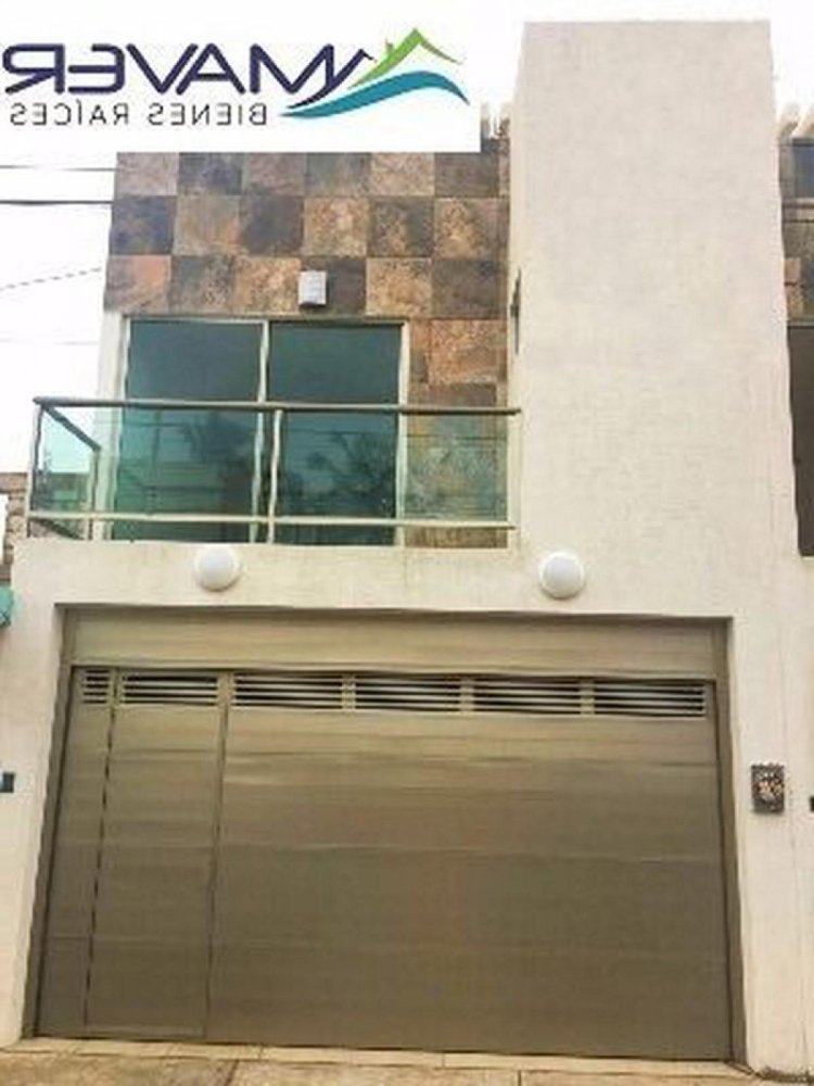 3 Schlafzimmer Haus in Veracruz, Mexico, Nr. 225916